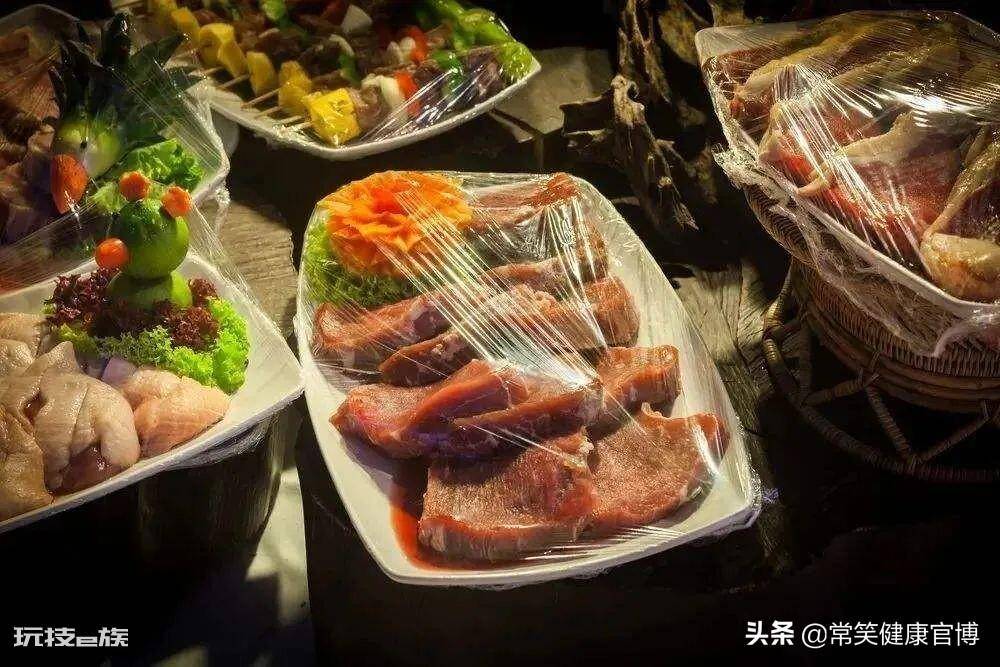 保鲜膜可以放微波炉里加热吗-图片7